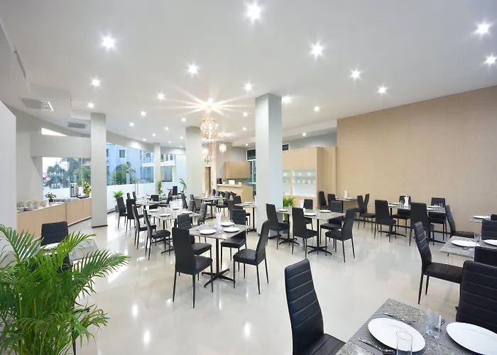 Siam Golden Place Suvarnabhumi