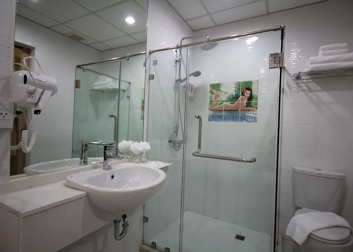 Siam Golden Place Suvarnabhumi 4*