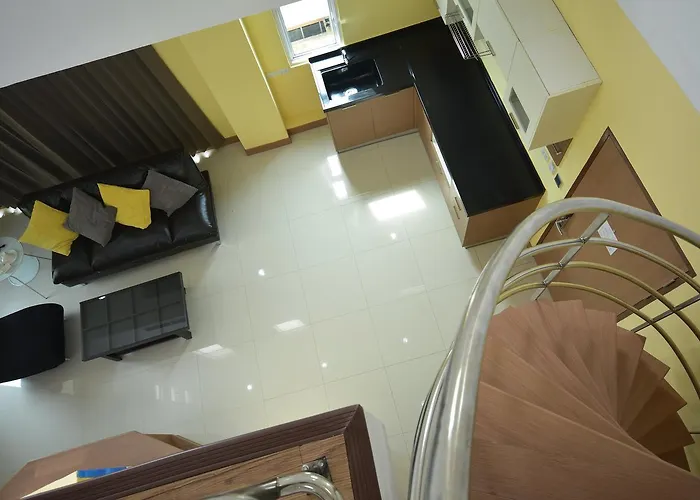 Siam Golden Place Suvarnabhumi Hotel