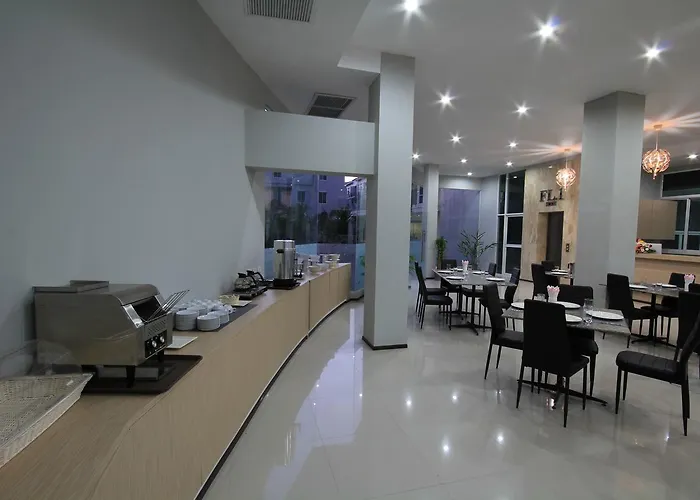 Hotel Siam Golden Place Suvarnabhumi 4*