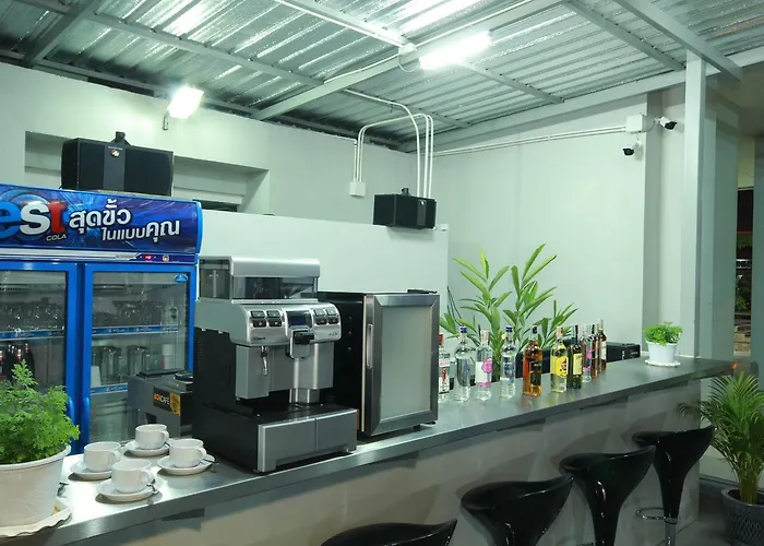 Hotel Siam Golden Place Suvarnabhumi