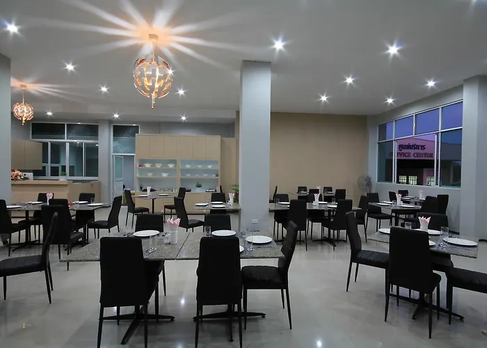 Siam Golden Place Suvarnabhumi